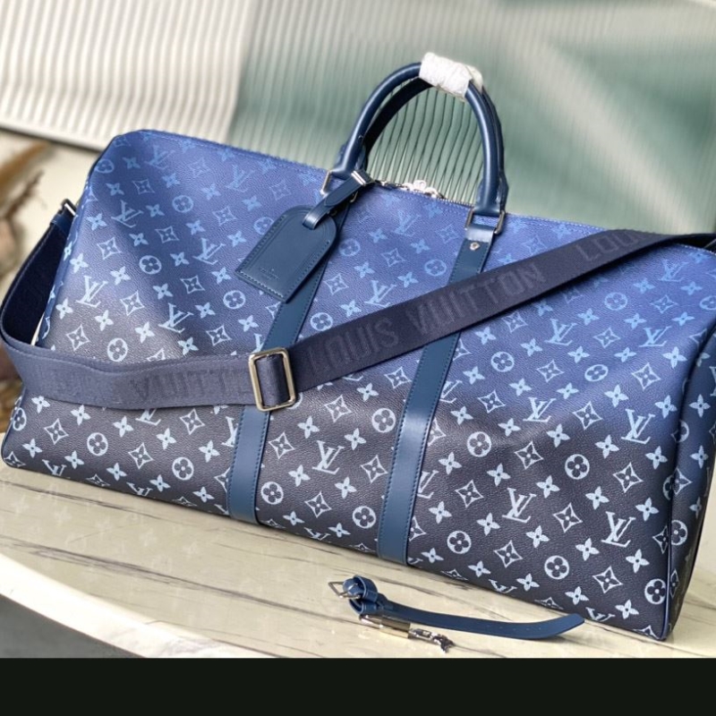 LV Travel Bags